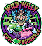 Wild Willy Fuel Fragrance